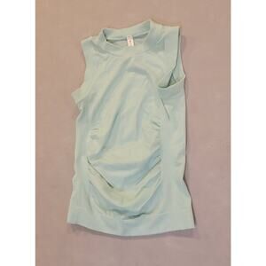 Athleta Momentum Tank Top – Mint Green Size: XXS